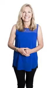 Judy - Surgery/Anesthesia Assistant, Marin County Oral Surgery Office