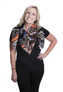 Marissa - Surgery/Anesthesia Assistant, Marin County Oral Surgery Office