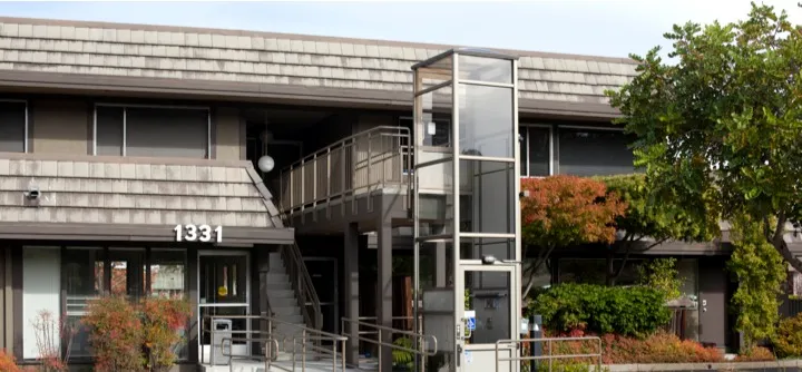 Marin County Oral Surgery Office in Greenbrae