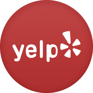 Yelp icon