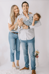 Dr. Mathew Ruggles, DDS Family, oralsurgerymarin